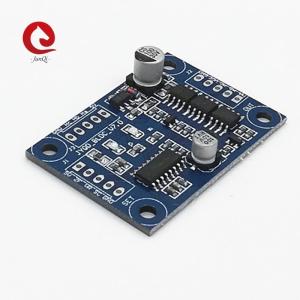 Wholesale 12/24VDC JUYI JYQD_V7.0 brushless dc motor control, motor driver suitable for less than 3A 20mm ~57mm BLDC Hal Motorl from china suppliers