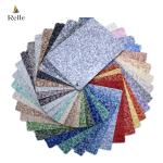 Relle PVC Homogeneous Vinyl Flooring for Hospital Application in Guangdong Per