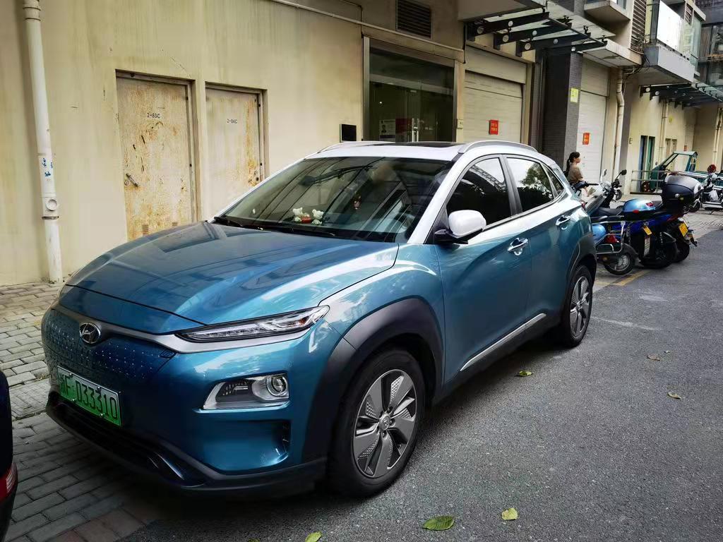 ENCINO 2024 4 Wheels 5 Seats Powerful Engine Electric Car With Fast Charge 0.67h and Protection for Market