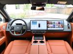 LI L8 2023 Air 5 Door 6 seats SUV Ternary lithium electric Used Car