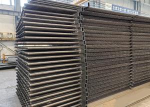 Wholesale ASME Stainless Steel Spiral Finned Tube Fin Tube For Industrial Boiler, Economizer And Heat Exchanger from china suppliers