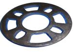 Steel Layher Allround Scaffolding System British Standard Scaffolding SGS