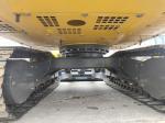 Hydraulic Excavator Machine ZG065S Ergonomic Design With Spacious Driving Space