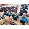 Buy cheap 3.3kV 6kV Explosion Proof Centrifugal Pump 1470rpm Radial Split Casing Pump from wholesalers