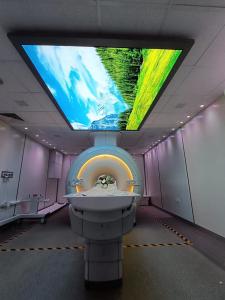Wholesale Customized Mri Emergency Room Shielding Installation RF Cage Turn Key Service from china suppliers