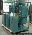 Mobile Type Lubricating Oil Purifier 600-18000L/H Low Noise ECO Friendly