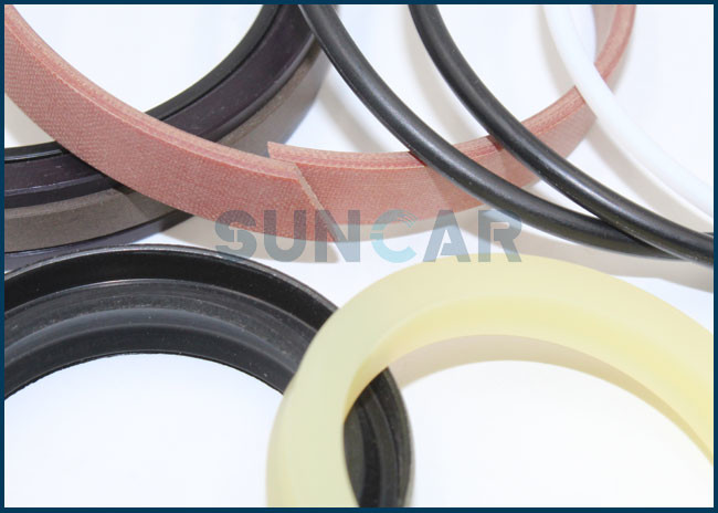 707-99-85300 7079985300 Tilt Cylinder Service Kit For KOMATSU WA900-3