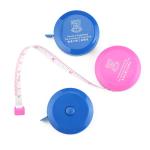 Pocket Size Personalised Sewing Tape Measure 1.5m 60 Inches