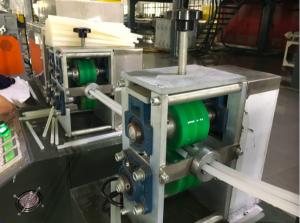 Wholesale Hot Glue Stick Profile Extrusion Machine CE ISO9001 SGS ISO Certification from china suppliers