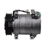 2003-2008 CCA20745 Auto AC Air Conditioner Compressor For Holden Rodeo RA3.5