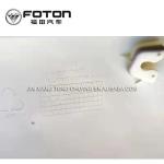 Online Original Foton Aumark Truck Front Package Angle Car Body Parts Made of
