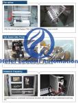 Automatic Granule Packing Machine , 100g To 3kg Coffee Bean Packing Machine