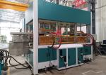 Virgin Paper Molded Pulp Machine Thermoforming Machine for Fine Electronic