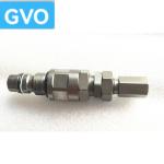 723-30-51100 Relief Valve For PC128UU PC128US PC120-6 Distribution Valve Relief
