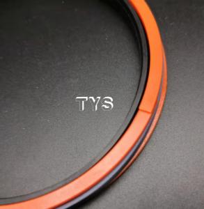 Wholesale 120*104*7.3*7.5 size good product Excavator Hydraulic Cylinder SPGW Seal Piston China top Seal SPGW from china suppliers