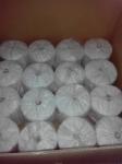 100% Virgin Material pp Filler Yarn / twisted PP Cable filler yarn