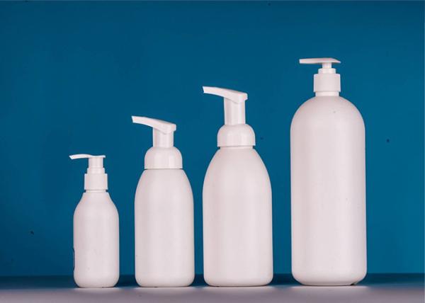 180,240,400,550,1000 ML Plastic Lotion Bottles with Pumps,Leak Proof, Empty