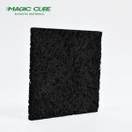 2024 Factory Price sound absorption wooden wool wall panels Insulation Board For