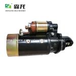 24V 10T 5.0kw Starter Motor 4934655 C4934655 4935789 5336432 128000-256 Fits