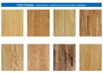 Apartment Commercial SPC Vinyl Flooring Tile Click Lock System 10 Year Warranty