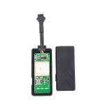 Mini CJGPS CJ780 Vehicle Anti Theft Tracker , Smart Terminal GPS Tracker 4G