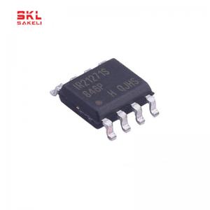 China IR2127STRPBF Semiconductor Chip IC High Performance High Voltage MOSFET Driver on sale