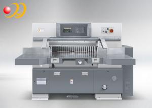Wholesale Non Woven Roll Automatic Paper Cutting Machine With Industrial Touch Screen from china suppliers