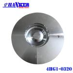 Izumi 4HG1 Engine Piston Kits For Isuzu 8-97219-032-0 8972190320