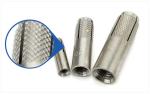 Customized ODM Support Hebei Manufactures Anchor Bolts for Concrete in General