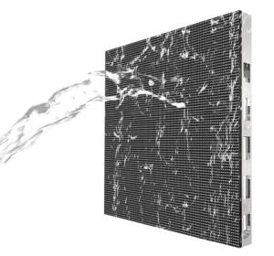 Wholesale SMD 3535 Outdoor Advertising LED Display P5 P6 P8 P10 P12 Video Wall LED Display from china suppliers