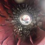 Silica Sand Rotary Dryer Of Single Pass Or Triple Pass Rotary Drying Machinery