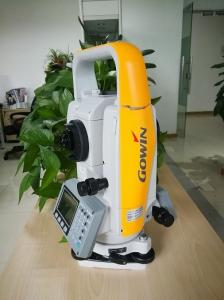 Wholesale Reflectorless Distance 500m Total Station 3.0 Inch Resolving Power TKS402N from china suppliers
