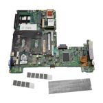 TIF100-30-11S Thermal Conductive Silicon Pad For Mass storage devices