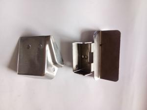 Wholesale Durable Custom Laser Cut Parts With Stainless Steel Bending Cutting And Stamping from china suppliers