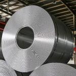 1050 1060 3003 H14 5052 Aluminum Coil Roll For 3d Lattering Building Material