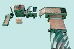 Wholesale High Efficient Mattress Production Machines Non Woven Fabric Machine from china suppliers