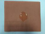 Width 160cm Weight 100gsm Silicone Coated Oil Release Parchment Paper Roll