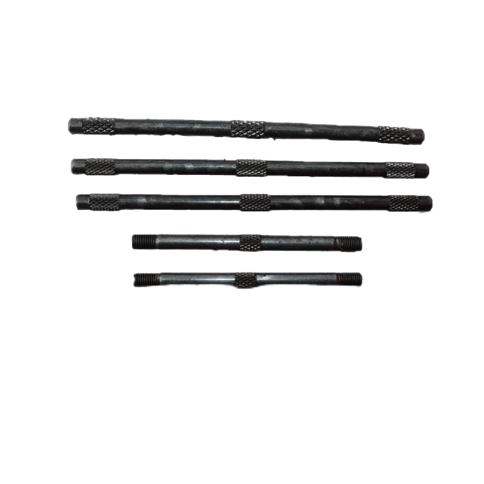 Industrial-Grade Thread Forming Equipment: Ideal for Mass Fastener Production