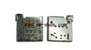China Spare Parts Cellphone Replacement Parts For Nokia Lumia 720 Sim Reader on sale