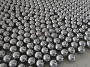 Wholesale ASTM B777 99.95% Tungsten Alloy Ball For Weight Balancing from china suppliers