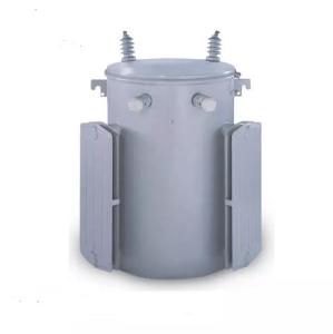 Wholesale Pole Mounted Oil Filled Auxiliary Voltage Potential Transformer 33/0.22kv 500va from china suppliers