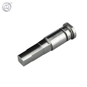 Wholesale DC53 High Precision Plastic Mold Parts Core Insert 1.2344 1.2312 Material from china suppliers