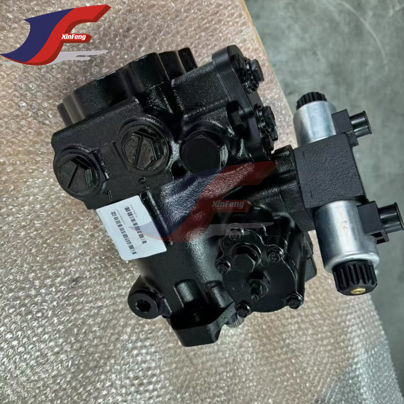 Hydraulic Pump M46 MPV046 Piston Pump MPV046CBAKSBBAAAAB For Industrial Machinery
