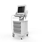 non invasive neck tightening machine HIFU-f wrinkle removal machine face firming