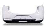 Rapid Tooling CNC Auto Parts Machined Plastic Components OEM