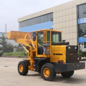 Wholesale Mining Front End Loader 700kg Lift Capacity For Landscaping Work from china suppliers