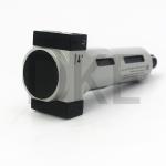Festo Zinc Alloy Filter 40 μm LF-3/8-D-MINI-A,0.5 - 12bar