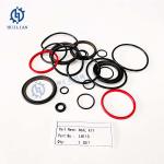 Hydraulic Breaker Hammer Cylinder Oil Seal Kit For LH70 LH110 LH200 LH300 LH360