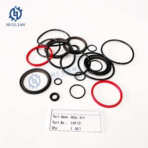 Wholesale Hydraulic Breaker Hammer Cylinder Oil Seal Kit For LH70 LH110 LH200 LH300 LH360 LH500 from china suppliers