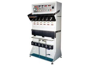 Wholesale UL817 intensity Light Testing Equipment Attaching Plug Tension Tester from china suppliers